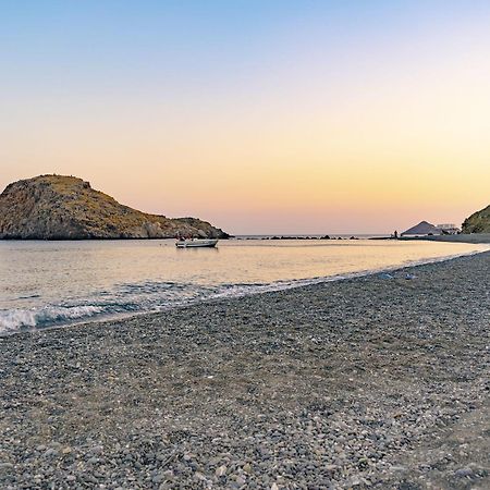 Shades Of Blue Βίλα Καλοί Λιμένες Εξωτερικό φωτογραφία