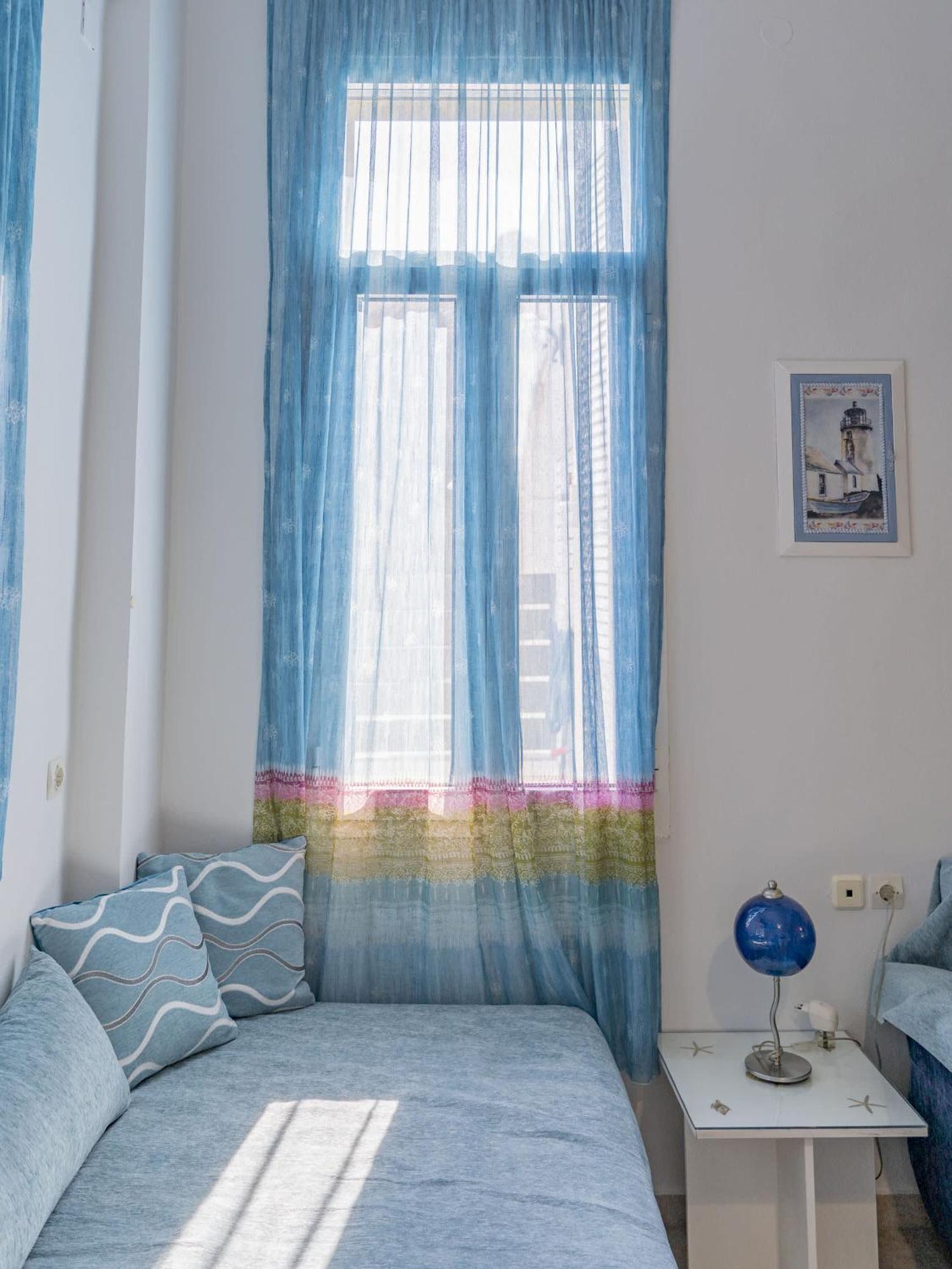 Shades Of Blue Βίλα Καλοί Λιμένες Εξωτερικό φωτογραφία