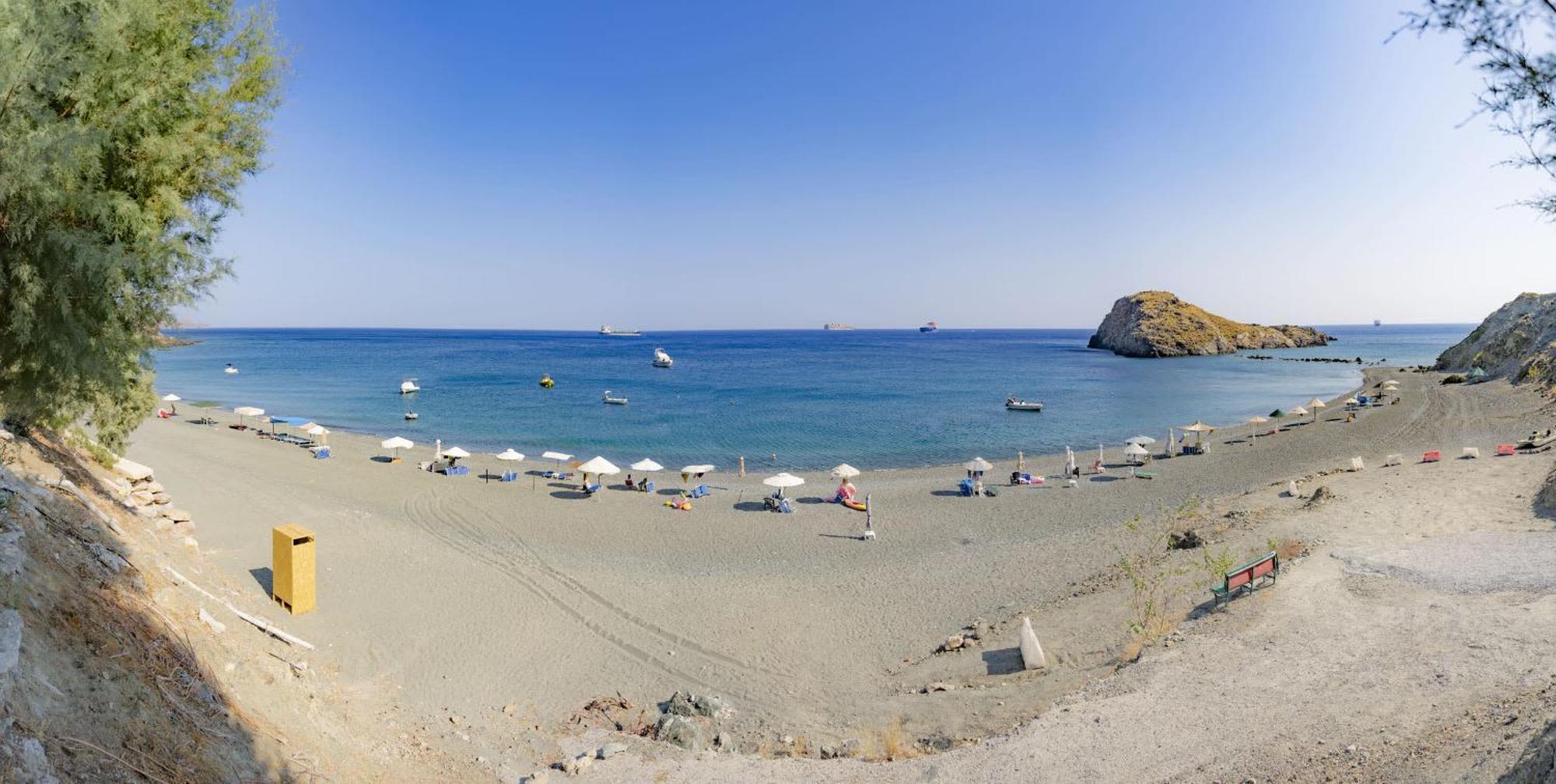 Shades Of Blue Βίλα Καλοί Λιμένες Εξωτερικό φωτογραφία